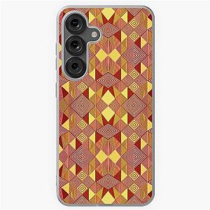 Geo Sublime Art Image 13 Soft Case for Samsung Galaxy