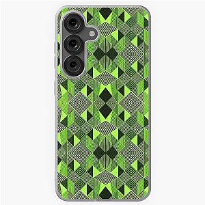 Geo Sublime Art Samsung Galaxy Soft Case