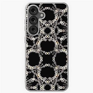 Geo Sublime Art Image Samsung Galaxy Soft Case