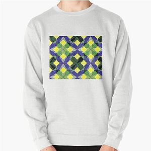 Geo Sublime Art Sweatshirt