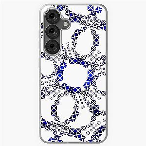 Geo Sublime Art Image Samsung Galaxy Soft Case