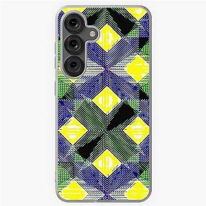 Geo Samsung Galaxy Soft Case