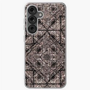 Geographic Samsung Art Image for Galaxy Soft Case