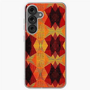 Geo Sublime Art Samsung Galaxy Soft Case