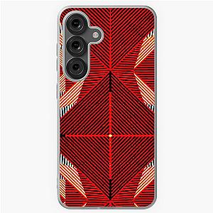 Geo Sublime Art Image Samsung Galaxy Soft Case