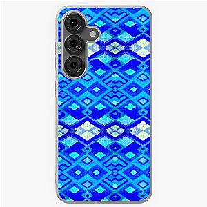 Geo Sublime Art Image for Samsung Galaxy Soft Case