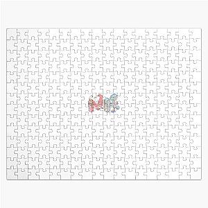Sublime Sweatshirt and Sublime Shirt Logo Jigsaw Puzzle