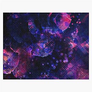 Sublime Abyss Jigsaw Puzzle