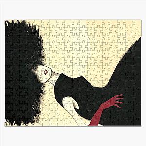 Vintage Fashion Puzzle