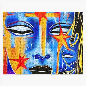 Shakti Jigsaw Puzzle