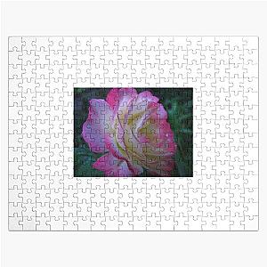 Rose Jigsaw Puzzle