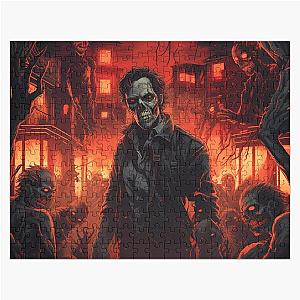 Sublime Jigsaw Puzzle