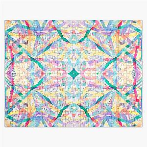 Sublime Summer Jigsaw Puzzle