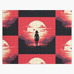 Sublime Symbol Jigsaw Puzzle