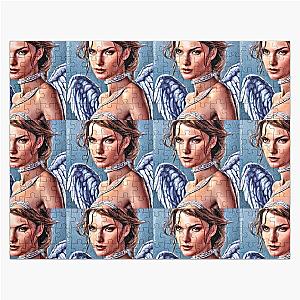 Sublime Angel Jigsaw Puzzle