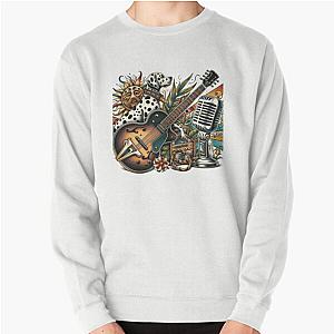 Tribute to the Sublime Pullover Sweatshirt