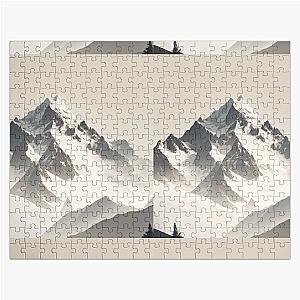 Sublime Simplicity Puzzle