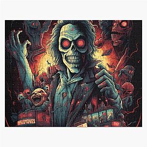 Sublime Jigsaw Puzzle
