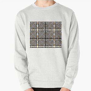 Geo Sublime Art Image Sweatshirt