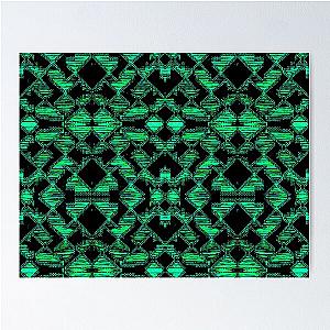 Geo Sublime Art Image Poster 22