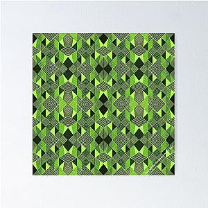 Geo Sublime Art Image Poster 12