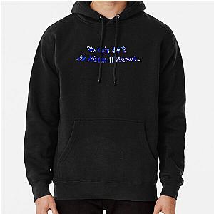 Griztronics (griz and subtronics) Pullover Hoodie RB2306