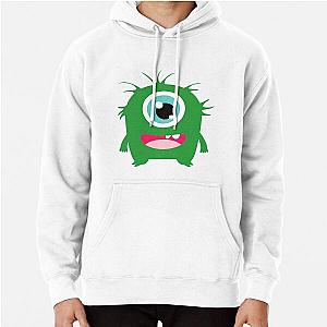 Subtronics  Pullover Hoodie RB2306