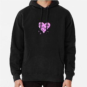 HART subtronics LOVE Pullover Hoodie RB2306