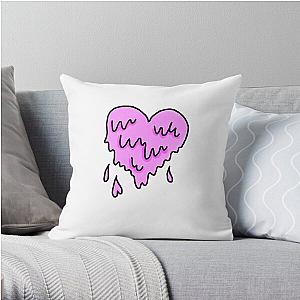 HART subtronics LOVE Throw Pillow RB2306