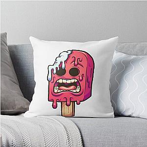 Subtronics cool Subtronics cool Subtronics cool Throw Pillow RB2306