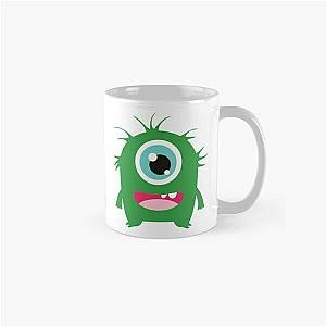 Subtronics  Classic Mug RB2306