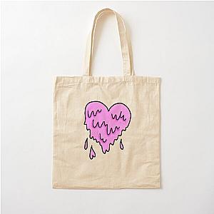 HART subtronics LOVE Cotton Tote Bag RB2306