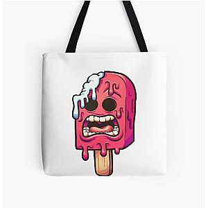 Subtronics cool Subtronics cool Subtronics cool All Over Print Tote Bag RB2306