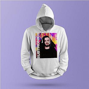 Subtronics Hoodie Classic Celebrity Hoodie Subtronics Art Photo Hoodie