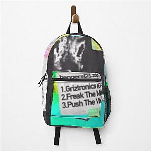 griz subtronics griztronics Design Backpack RB2306