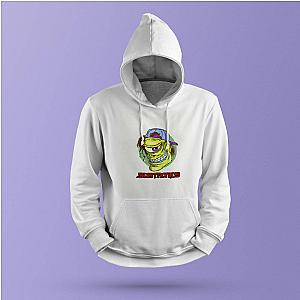 Subtronics Hoodie Classic Celebrity Hoodie Evil Smile Hoodie