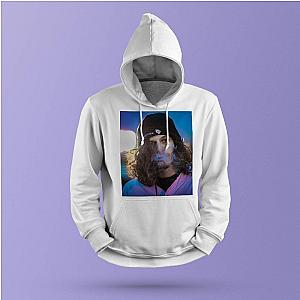 Subtronics Hoodie Classic Celebrity Hoodie Scream Saver Hoodie