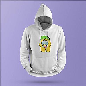 Subtronics Hoodie Classic Celebrity Hoodie There's A Cyclops Hoodie