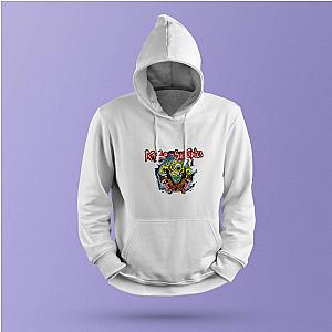 Subtronics Hoodie Classic Celebrity Hoodie Svdden Death Hoodie