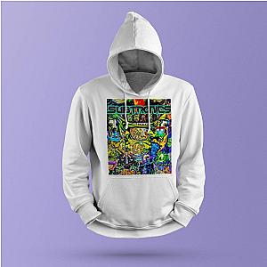 Subtronics Hoodie Classic Celebrity Hoodie Cool Classic Hoodie