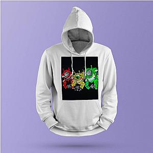 Subtronics Hoodie Classic Celebrity Hoodie Cartoon Hoodie