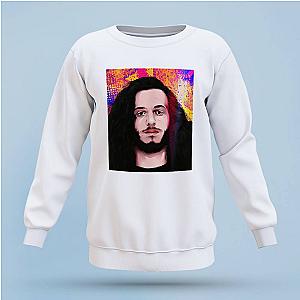 Subtronics Sweatshirt Classic Celebrity Sweatshirt Subtronics Art Photo Sweatshirt