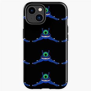 Blue Subtronics Cyclops iPhone Tough Case RB2306