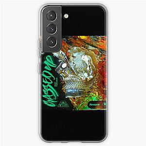 Subtronics gassed up Design Samsung Galaxy Soft Case RB2306