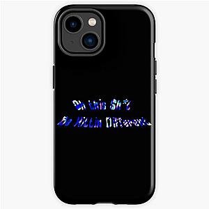 Griztronics (griz and subtronics) iPhone Tough Case RB2306