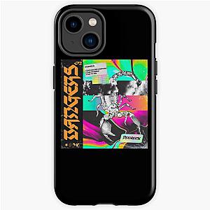 griz subtronics griztronics Design iPhone Tough Case RB2306