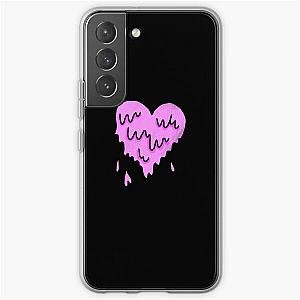 HART subtronics LOVE Samsung Galaxy Soft Case RB2306