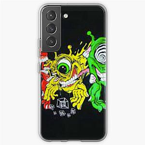 SUBTRONICS Drawing Samsung Galaxy Soft Case RB2306