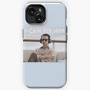 I can fix him (Kendall Roy HBO Succession) iPhone Tough Case