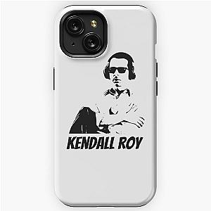 Kendall Roy from Succession iPhone Tough Case